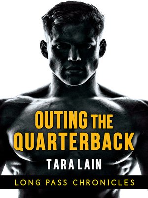 cover image of Outing the Quarterback